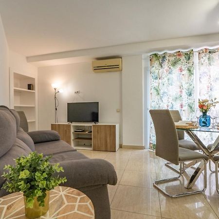 Penthouse Marte By Pajarito Holidays Los Cristianos  Exterior photo